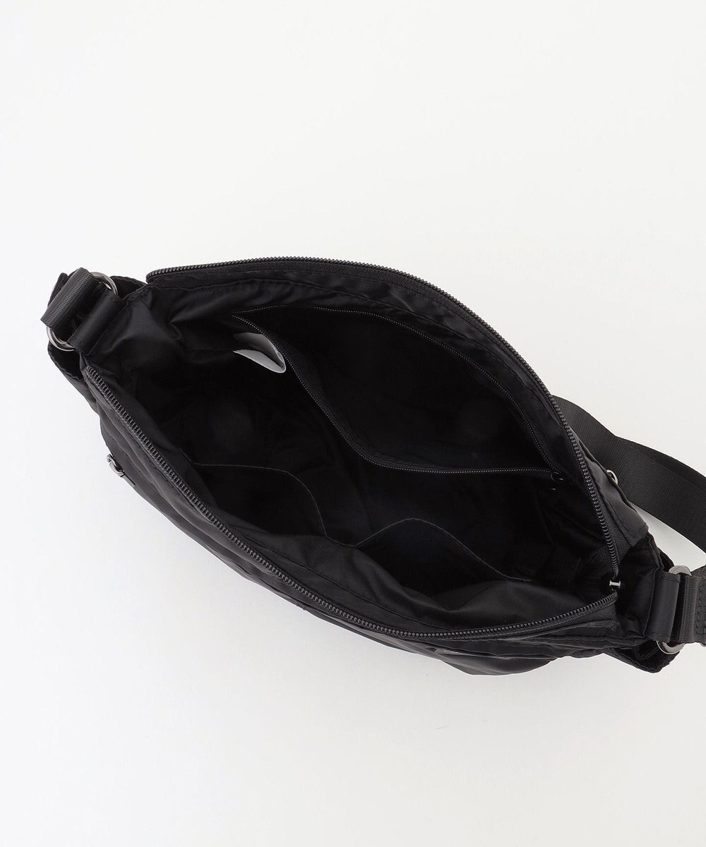 Y'SACCS 【Y’SACCS vous et】サイドジップミニショルダー 