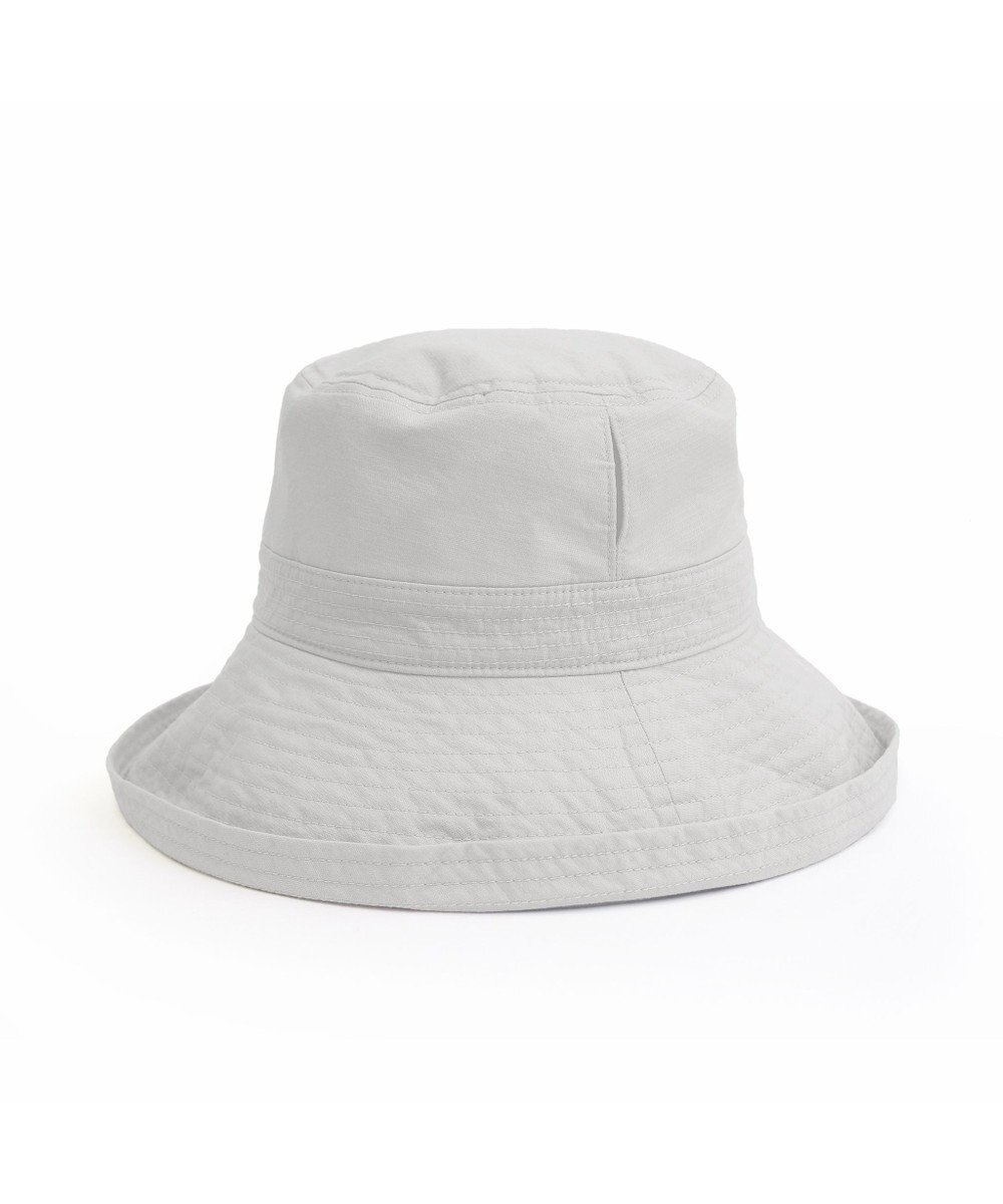 ATRENA 体感-10℃ コカゲル MWエッジアップハット 