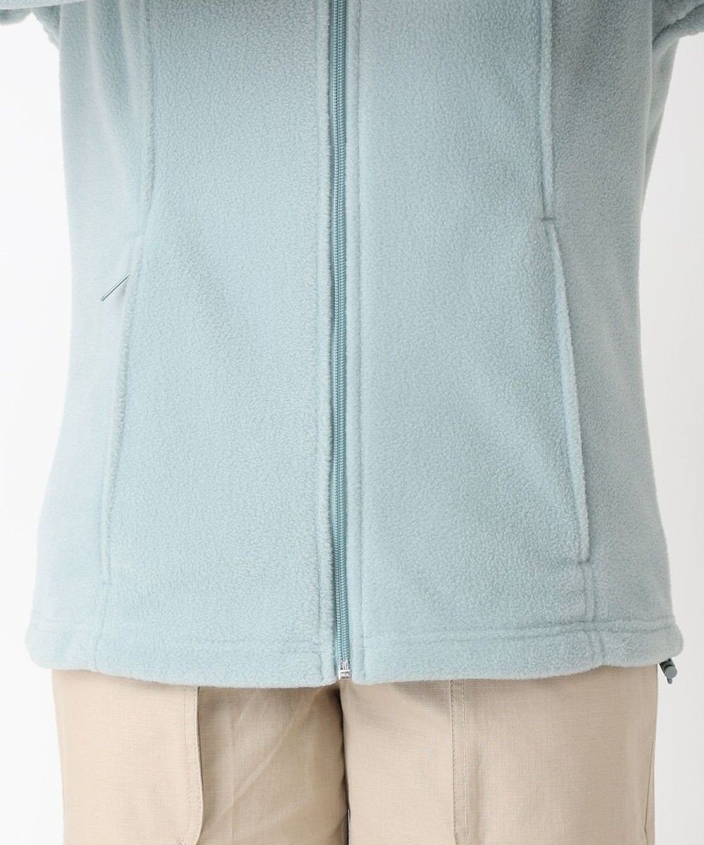 Columbia Columbia/ ウィメンズベントンスプリングスフルジップ /コロンビア 