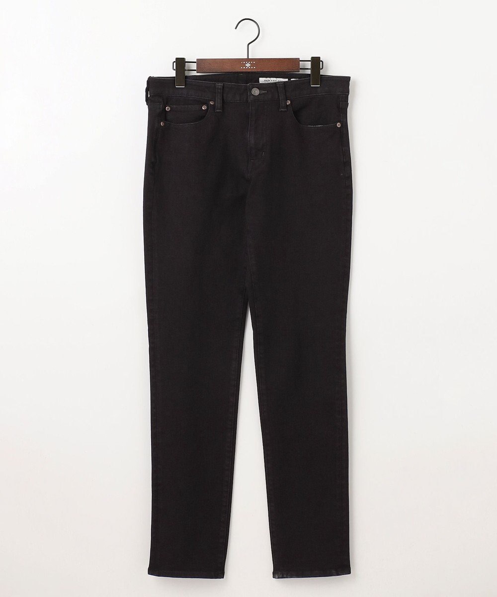 JOSEPH ABBOUD 【キングサイズ・縦横に伸びる2WAYストレッチ 】 ISKO デニム 