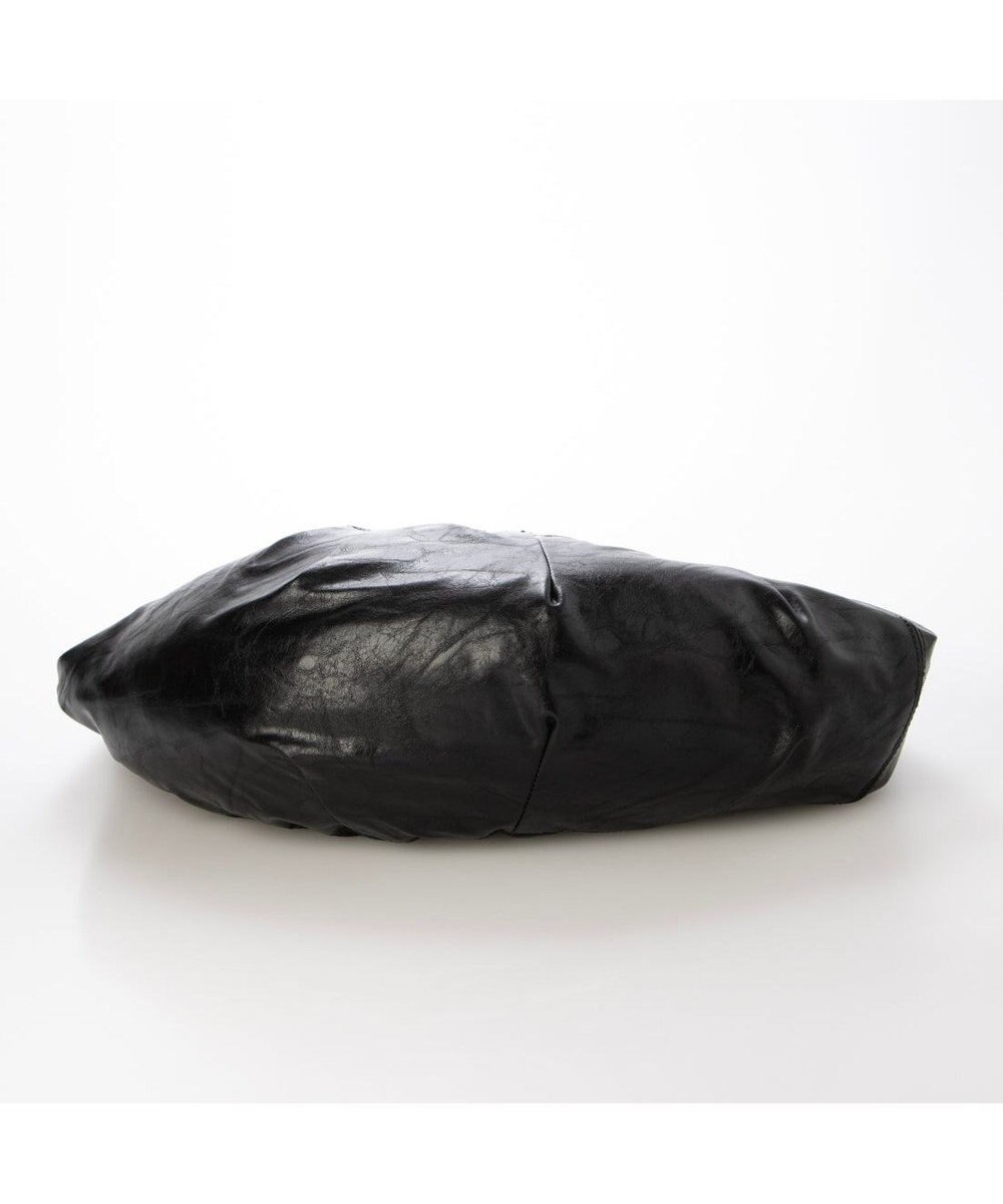 UNBILLION カシュカシュ cachecache / ムーン型ボディバッグ 