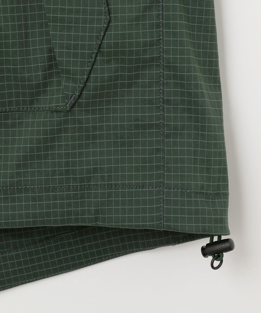 JOSEPH ABBOUD MOUNTAIN 【UNISEX】パワーリップワッシャー ブルゾン 