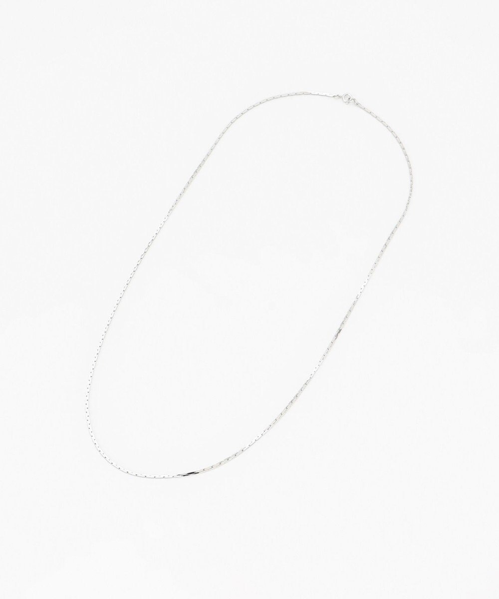 GRACE CONTINENTAL パールレイヤードネックレス 