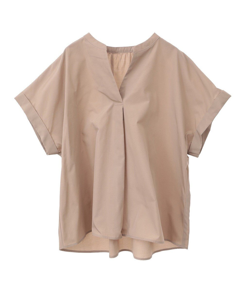 AMERICAN HOLIC スキッパー半袖シャツ 