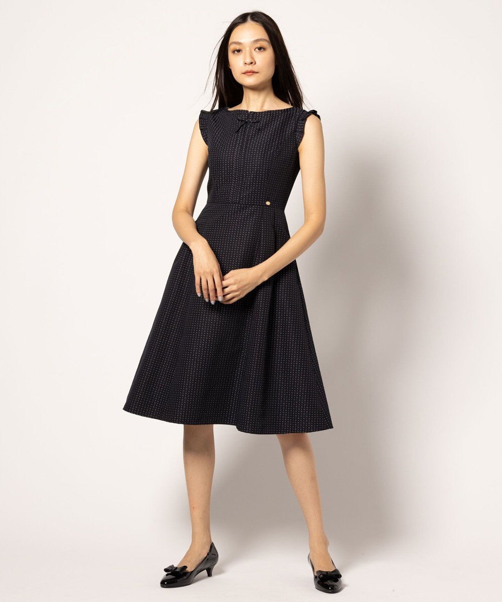 TOCCA 【00サイズあり】BUTTERFLIES UTOPIA ドレス 