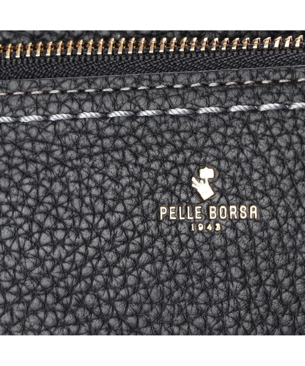 PELLE BORSA お財布ポシェット Reinette レネット 4704 