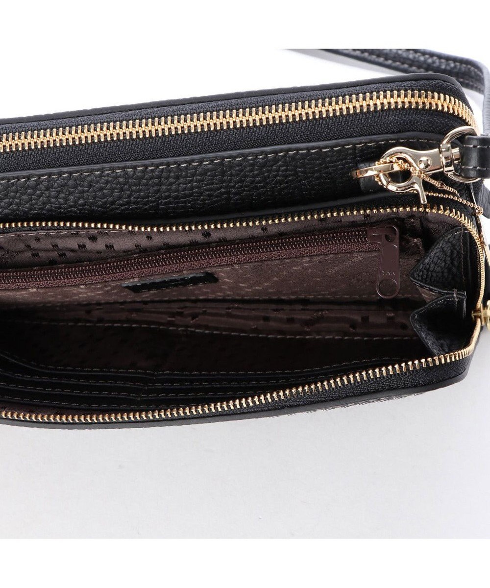 PELLE BORSA お財布ポシェット Reinette レネット 4704 