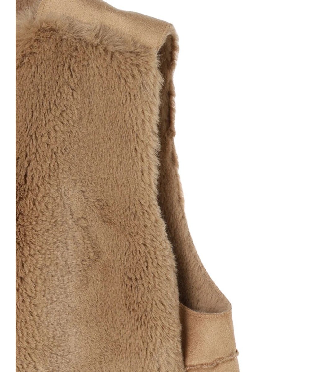 Green Parks ■ＥＳＣＡＲ　フラッフィーベスト 