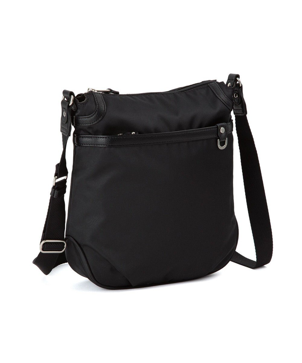 ACE BAGS & LUGGAGE PROGRES アベス ショルダーバッグ 縦型 20182 