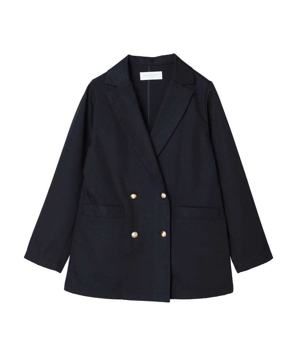 Green Parks テーラードジャケット 