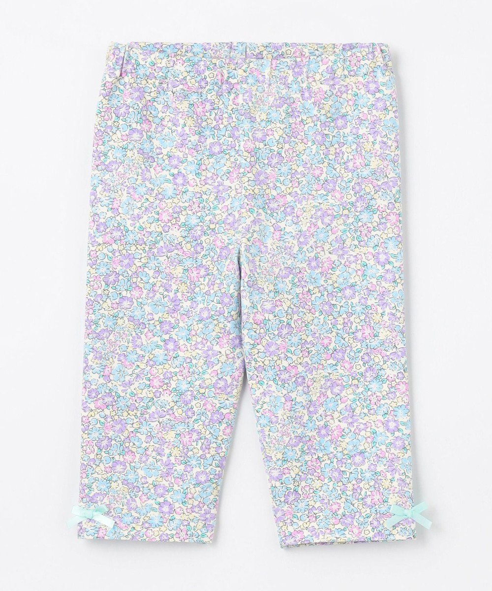 ANY KIDS 5分丈レギンス 