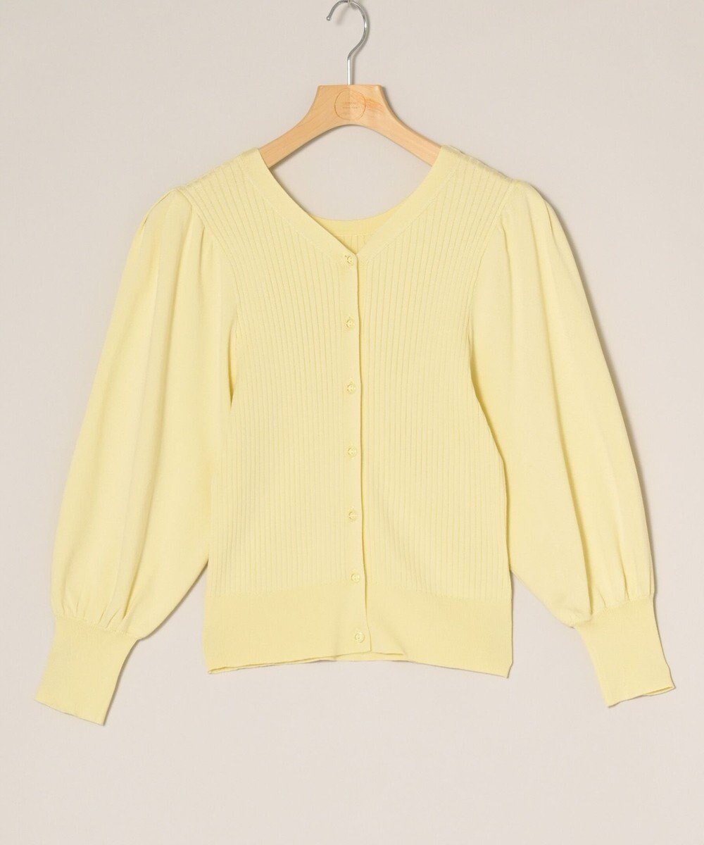 ONWARD Reuse Park 【any SiS】ニット春夏 