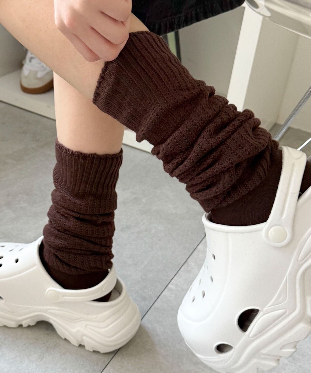 WEGO エアリールーズソックス 