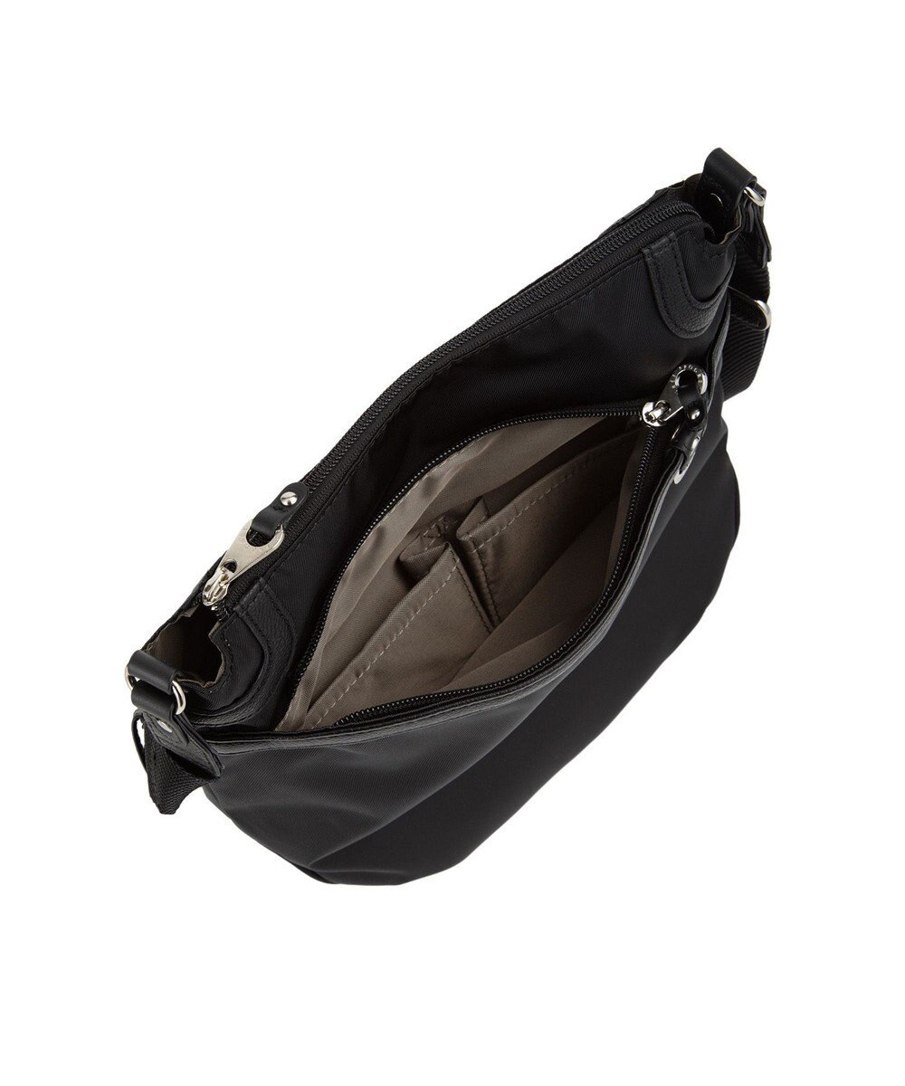 ACE BAGS & LUGGAGE PROGRES アベス ショルダーバッグ 縦型 20182 