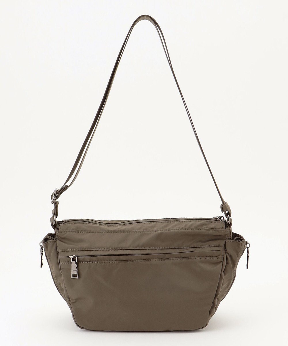 Y'SACCS 【Y’SACCS vous et】サイドジップミニショルダー 