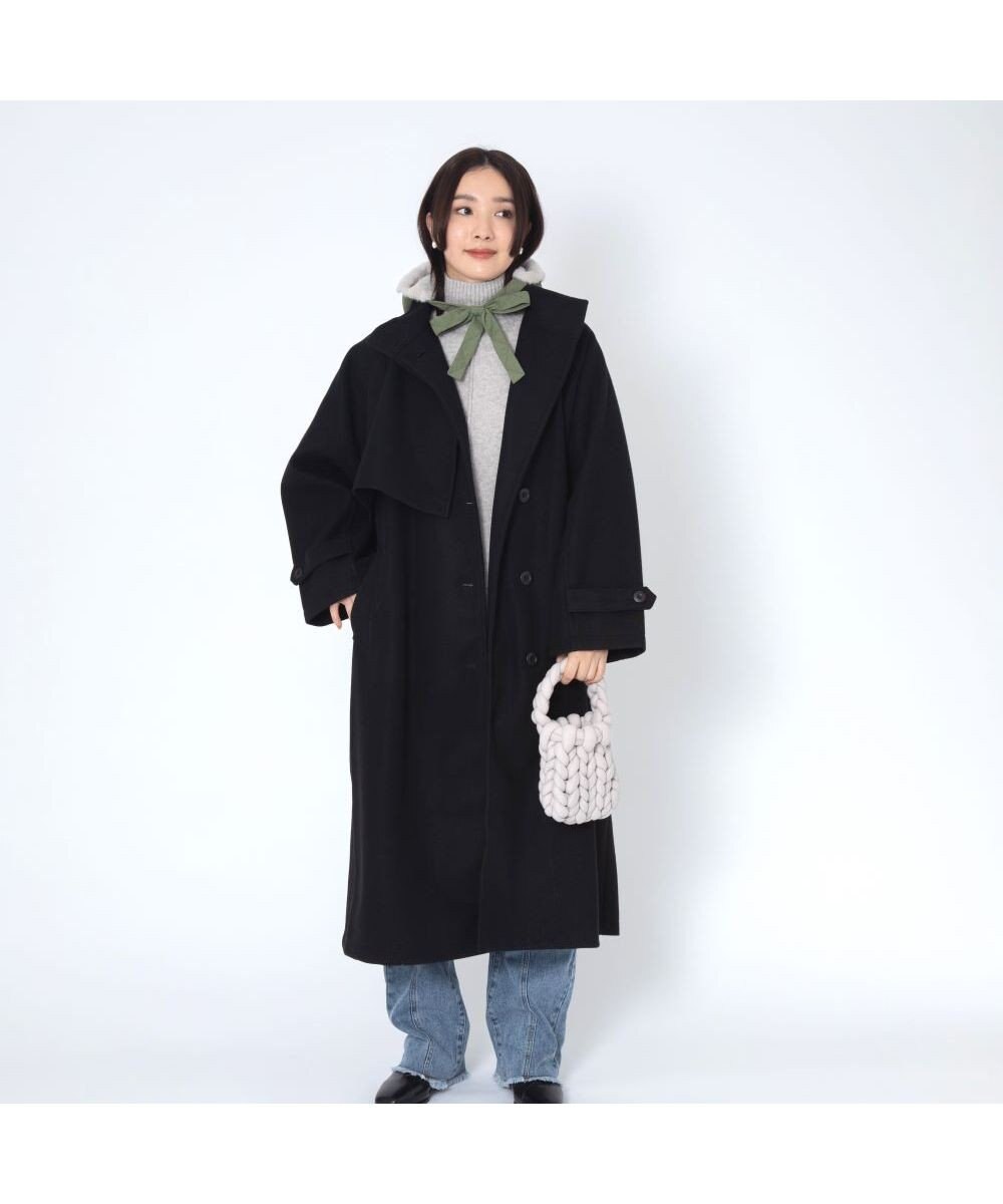 林八百吉商店 un chapeau  中綿ボンネット 