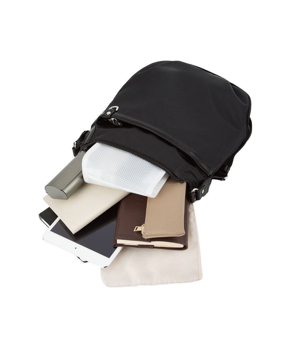 ACE BAGS & LUGGAGE PROGRES アベス ショルダーバッグ 縦型 20182 