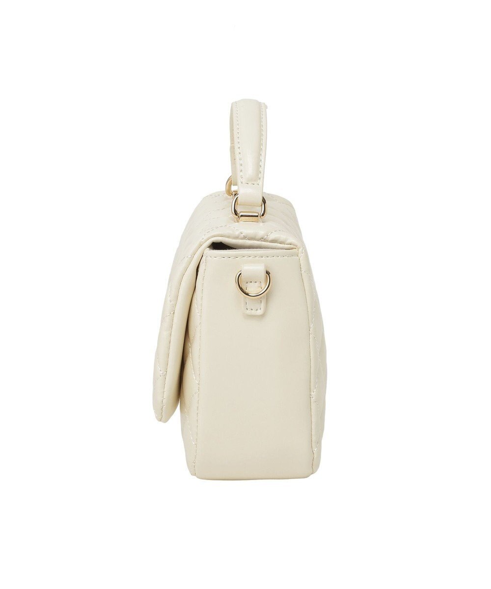 earth music&ecology 【2WAY】チェーンコンパクトバッグ 