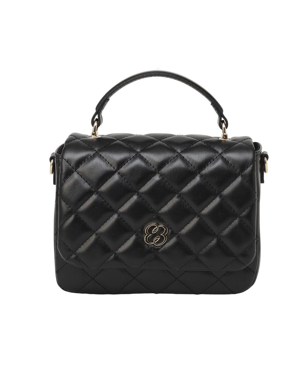 earth music&ecology 【2WAY】チェーンコンパクトバッグ 