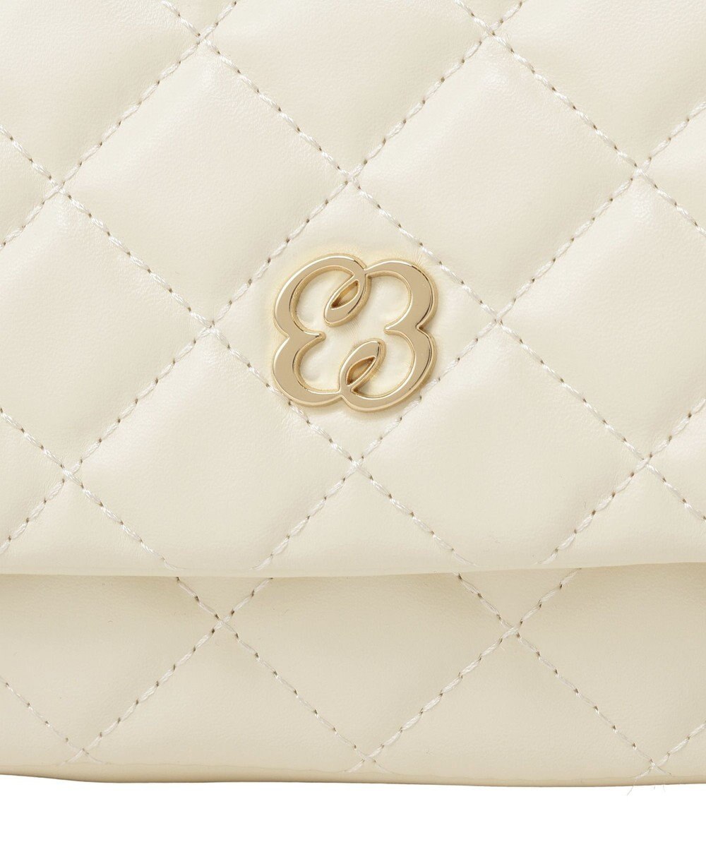 earth music&ecology 【2WAY】チェーンコンパクトバッグ 