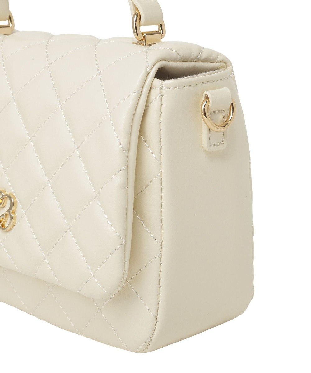 earth music&ecology 【2WAY】チェーンコンパクトバッグ 