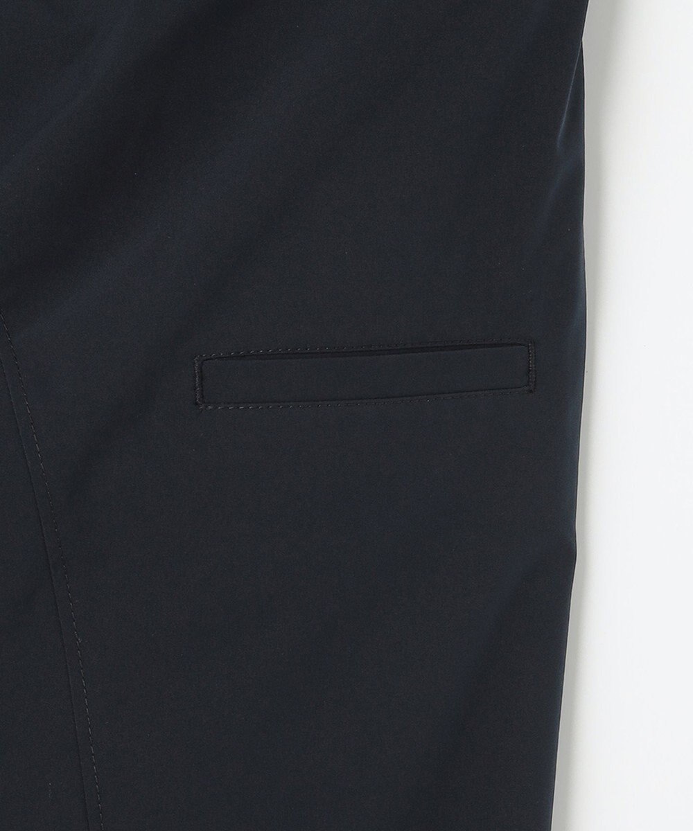 JOSEPH ABBOUD MOUNTAIN 【UNISEX】起毛裏地２WAYストレッチ クライミングパンツ 