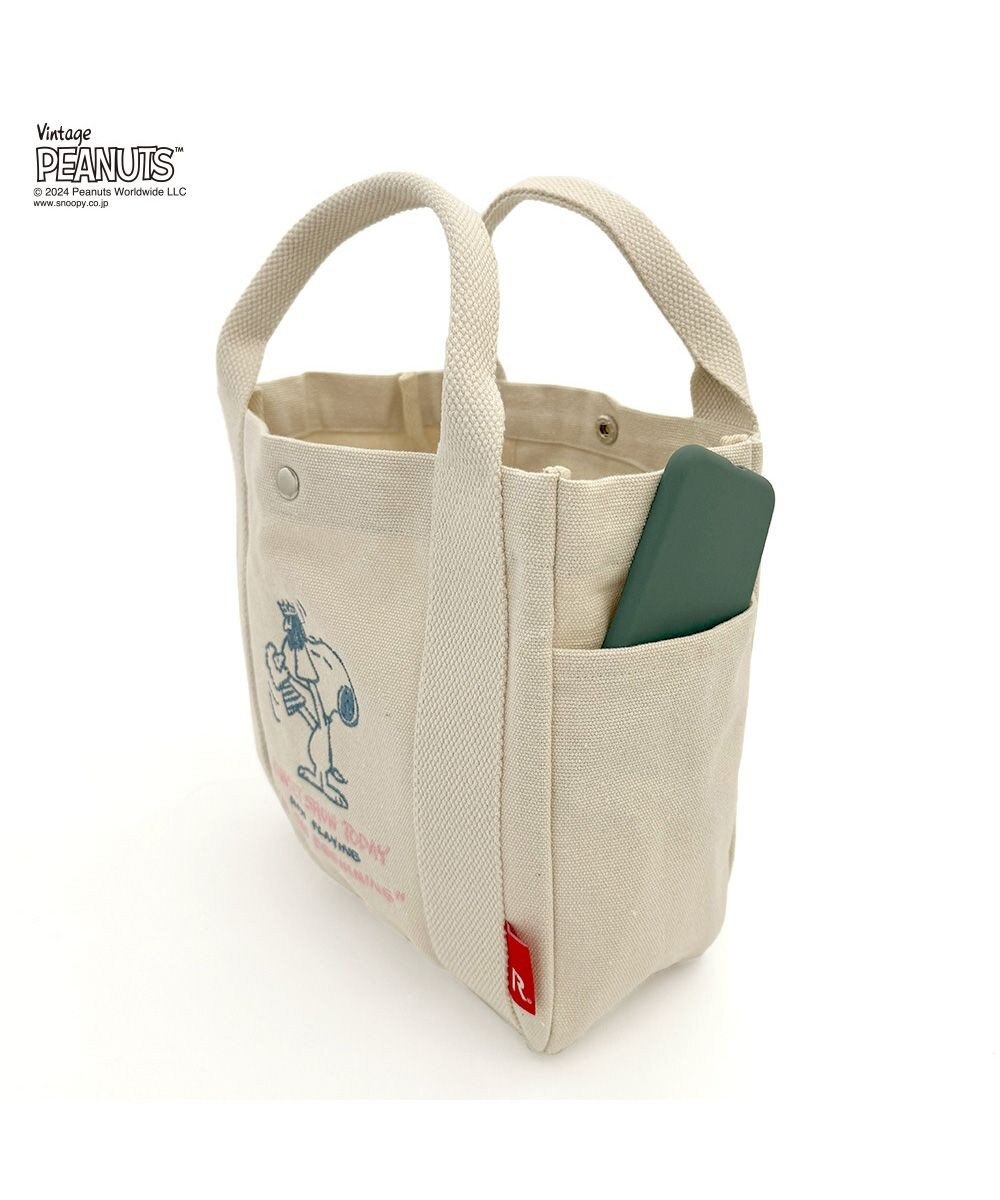 ROOTOTE 8387【スヌーピー】IP.デリ.ピーナッツ-9L 