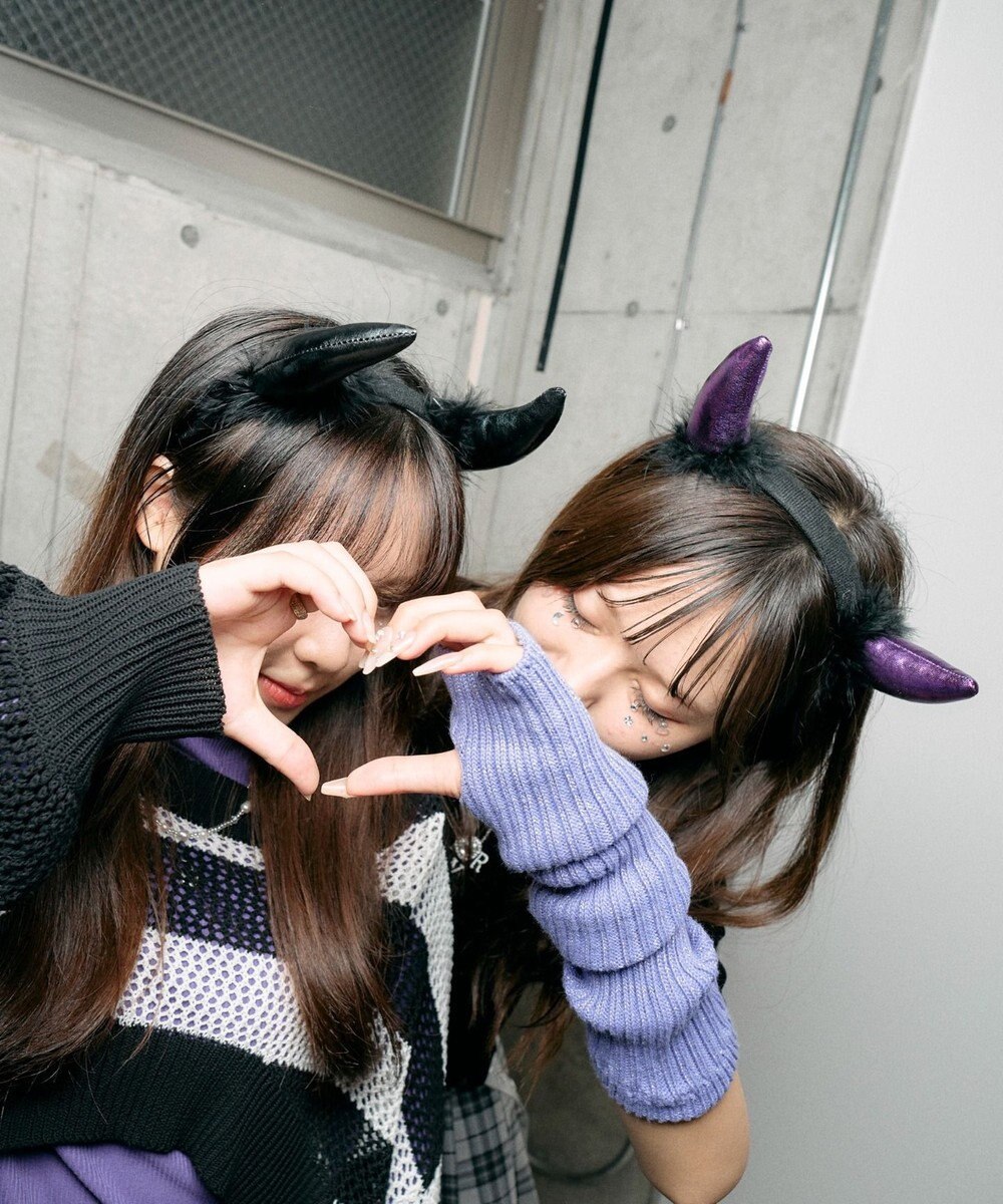 WEGO イベントカチューシャ 