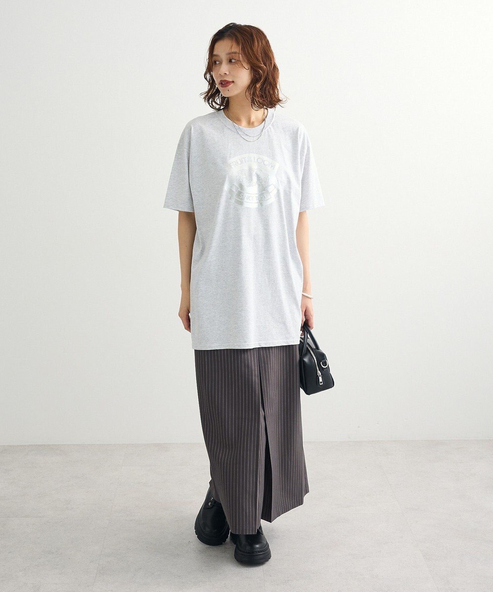 Green Parks ■ＦＲＵＩＴ　ＯＦ　ＴＨＥ　ＬＯＯＭ　箔ロゴｐｔＴＥＥ 