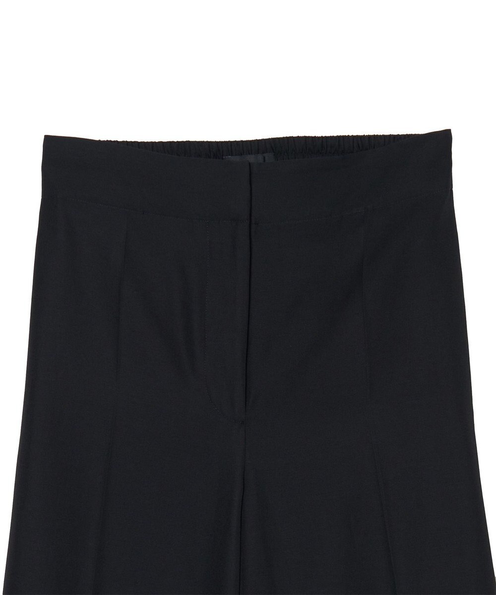 JOSEPH ソフトコットンシルク　トラウザーズ 