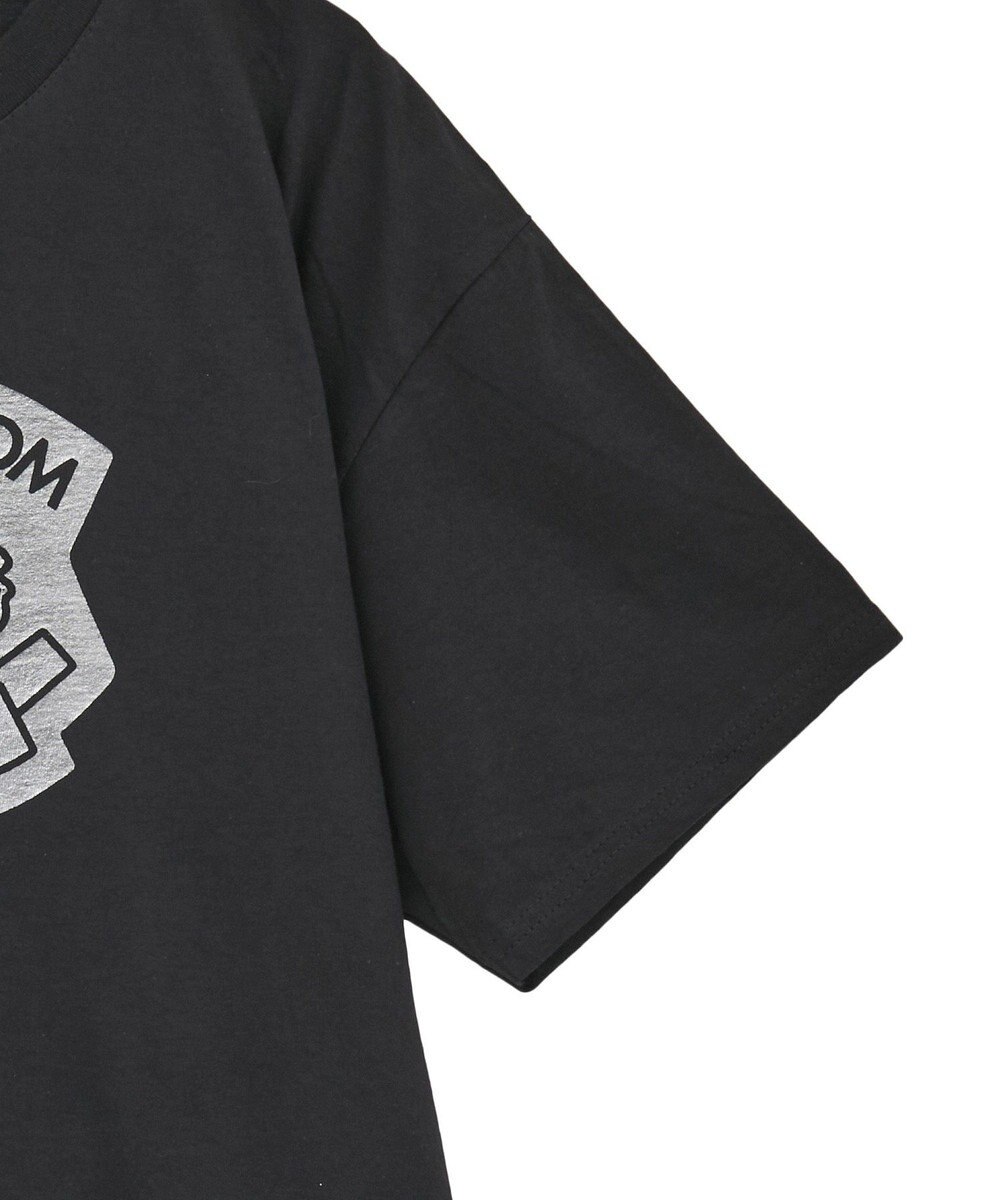 Green Parks ■ＦＲＵＩＴ　ＯＦ　ＴＨＥ　ＬＯＯＭ　箔ロゴｐｔＴＥＥ 