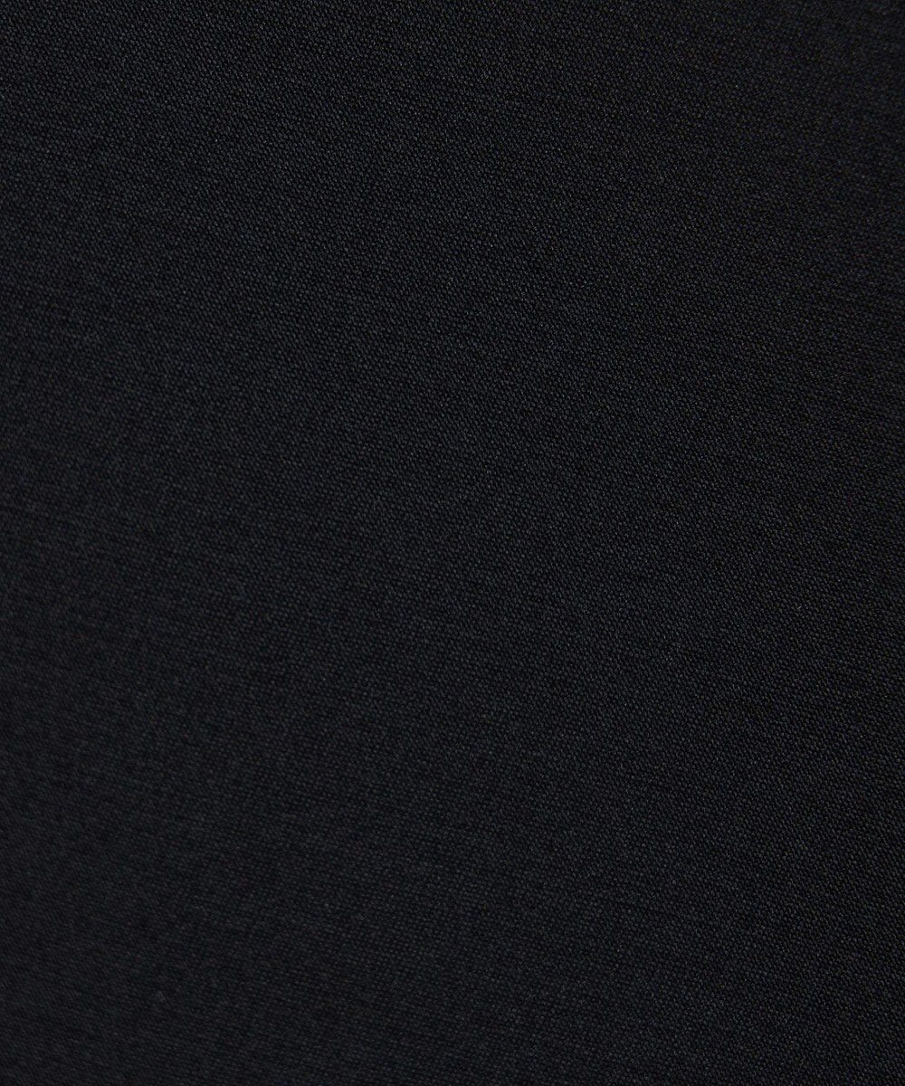 JOSEPH ソフトコットンシルク　トラウザーズ 