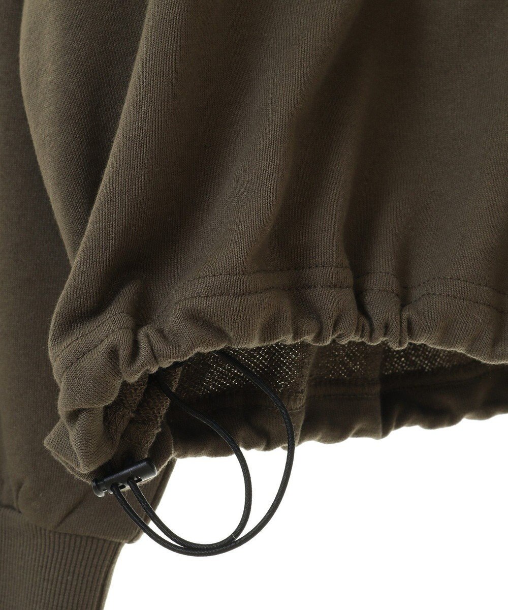 CRAFT STANDARD BOUTIQUE カレッジプリントプルオーバー 