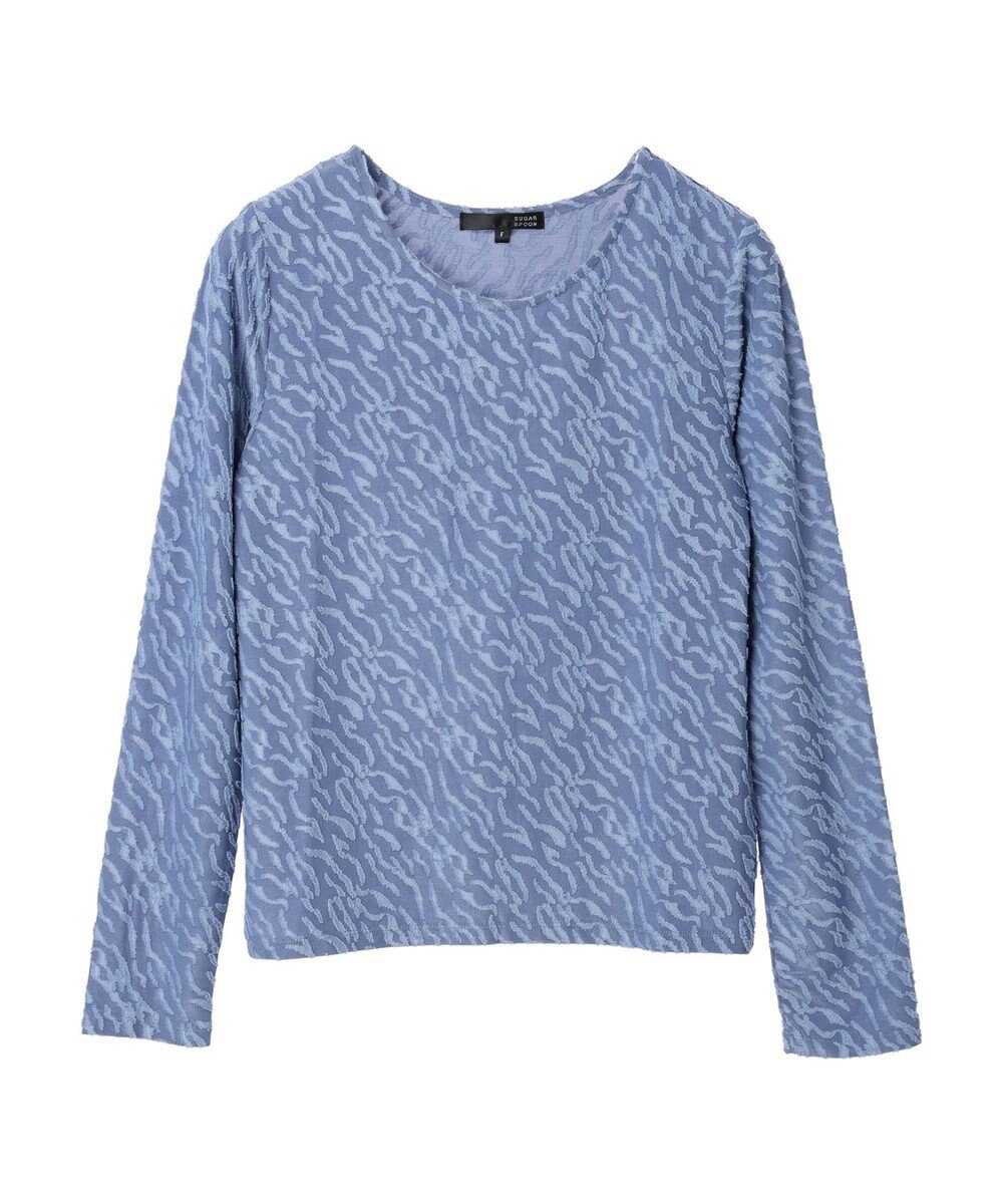 Green Parks ・ＳＵＧＡＲ　ＳＰＯＯＮ　ジャカードロンＴ 