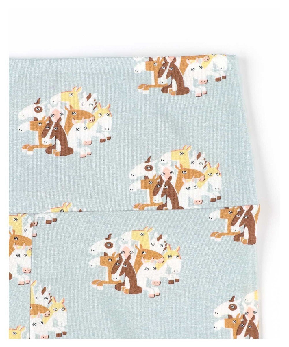 une nana cool 2026年お年賀「まるっとうまくいく」 ハラマキ付きレギンス 