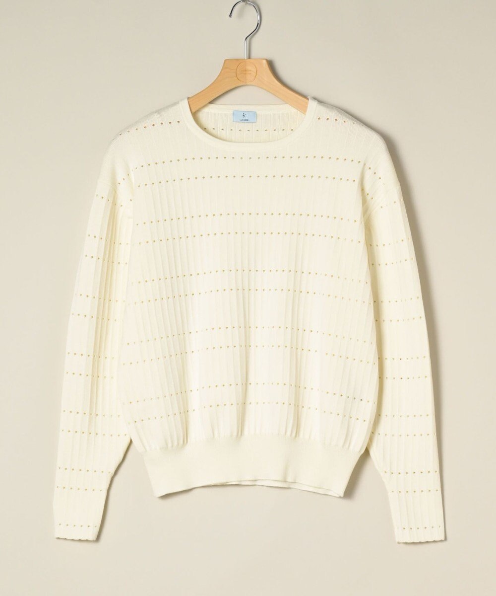 ONWARD Reuse Park 【組曲】ニット秋冬 