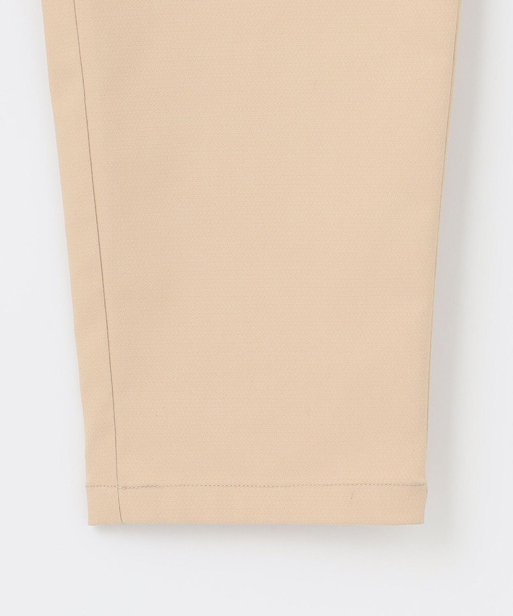 23区GOLF 【WOMEN】【撥水/ストレッチ】スケトラドビーストレッチベーシックパンツ 透け感軽減 