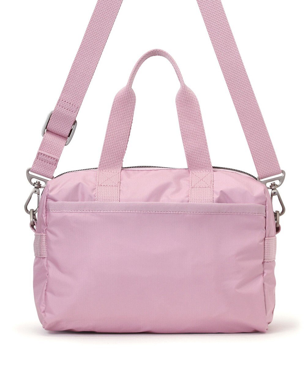LeSportsac SMALL UPTOWN SATCHEL/ソフトモーブC 