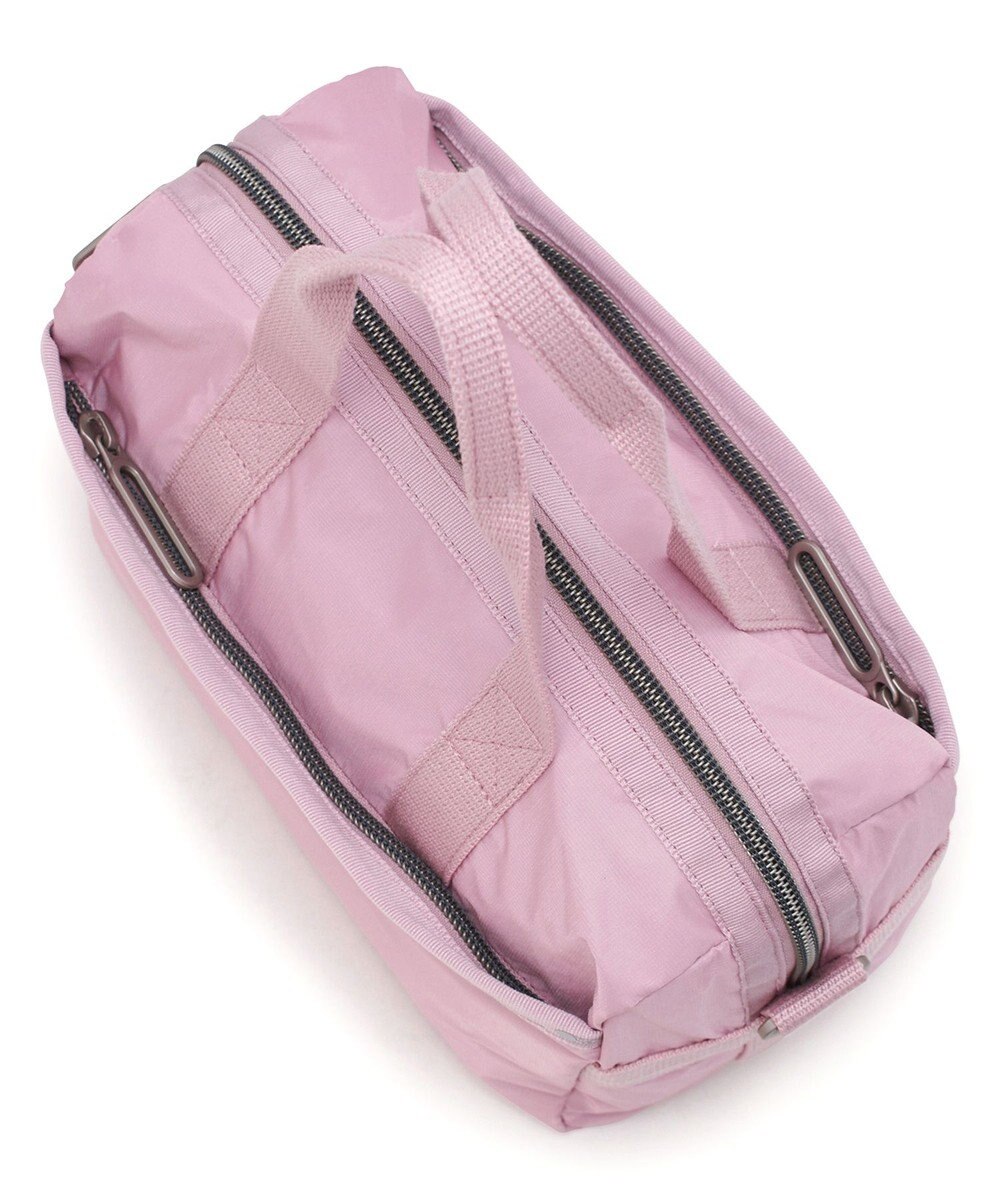 LeSportsac SMALL UPTOWN SATCHEL/ソフトモーブC 