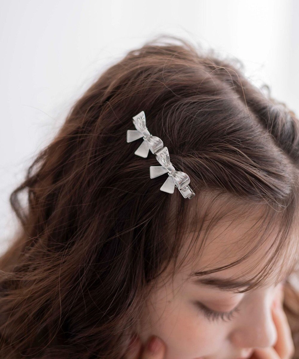 WEGO L2Pwリボンクリップ 