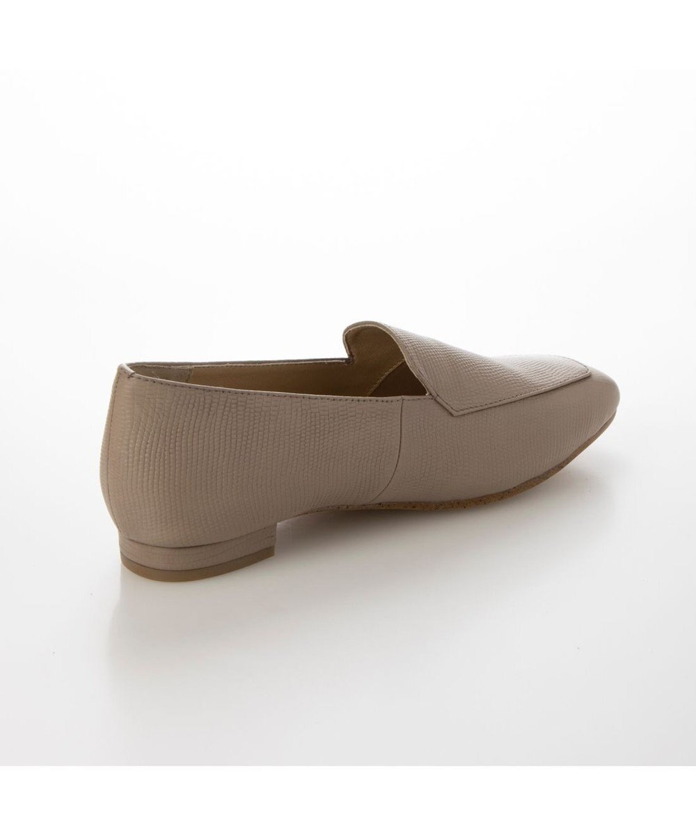 ing <ing>【WEB限定】モカシンローファー 