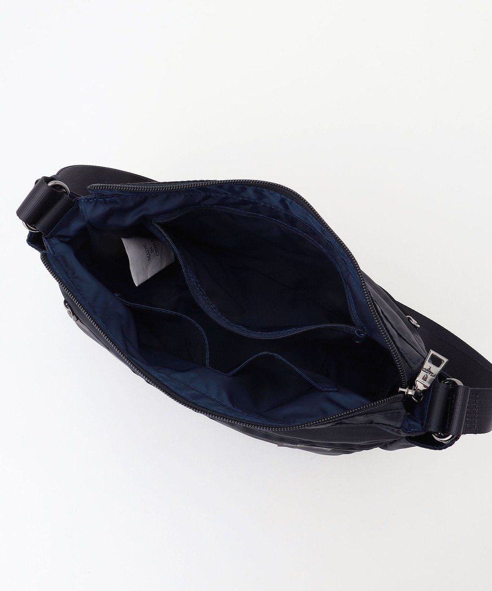 Y'SACCS 【Y’SACCS vous et】サイドジップミニショルダー 