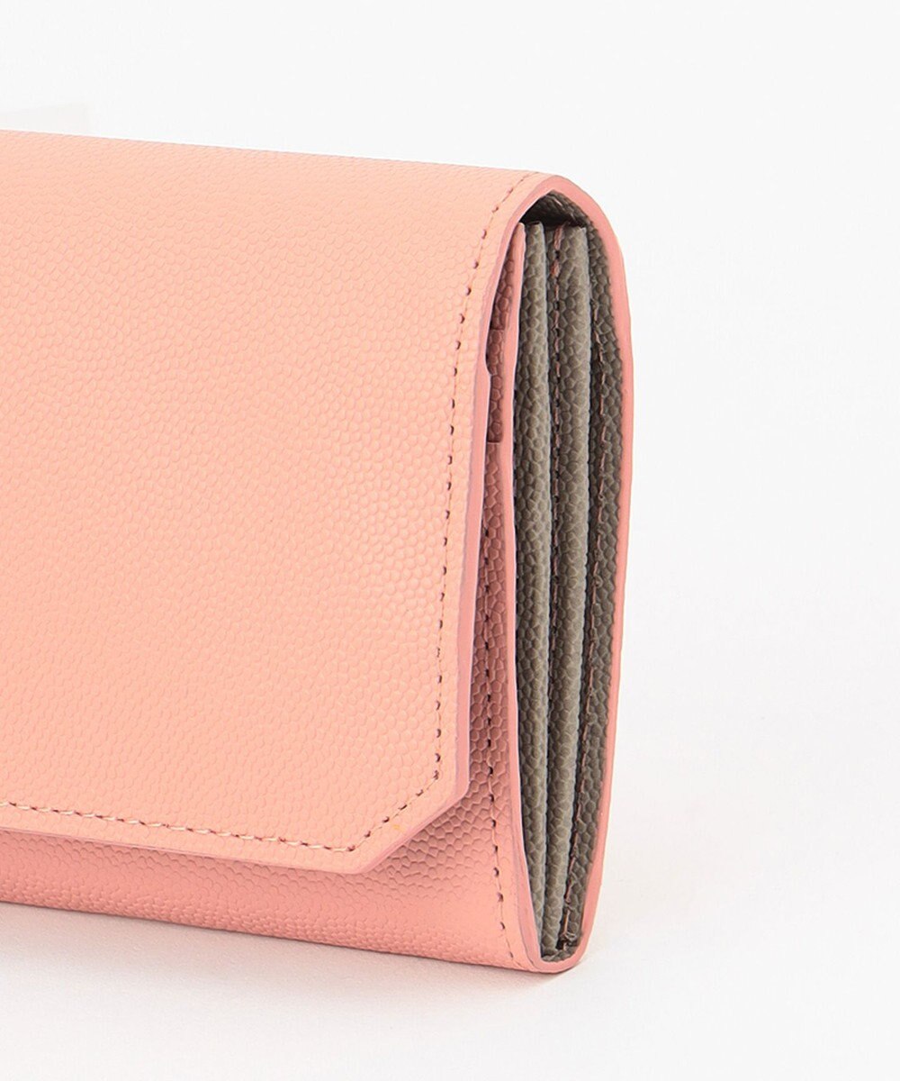 airlist 【軽量・バイカラー】ギャルソン長財布　Stella　ステラ 