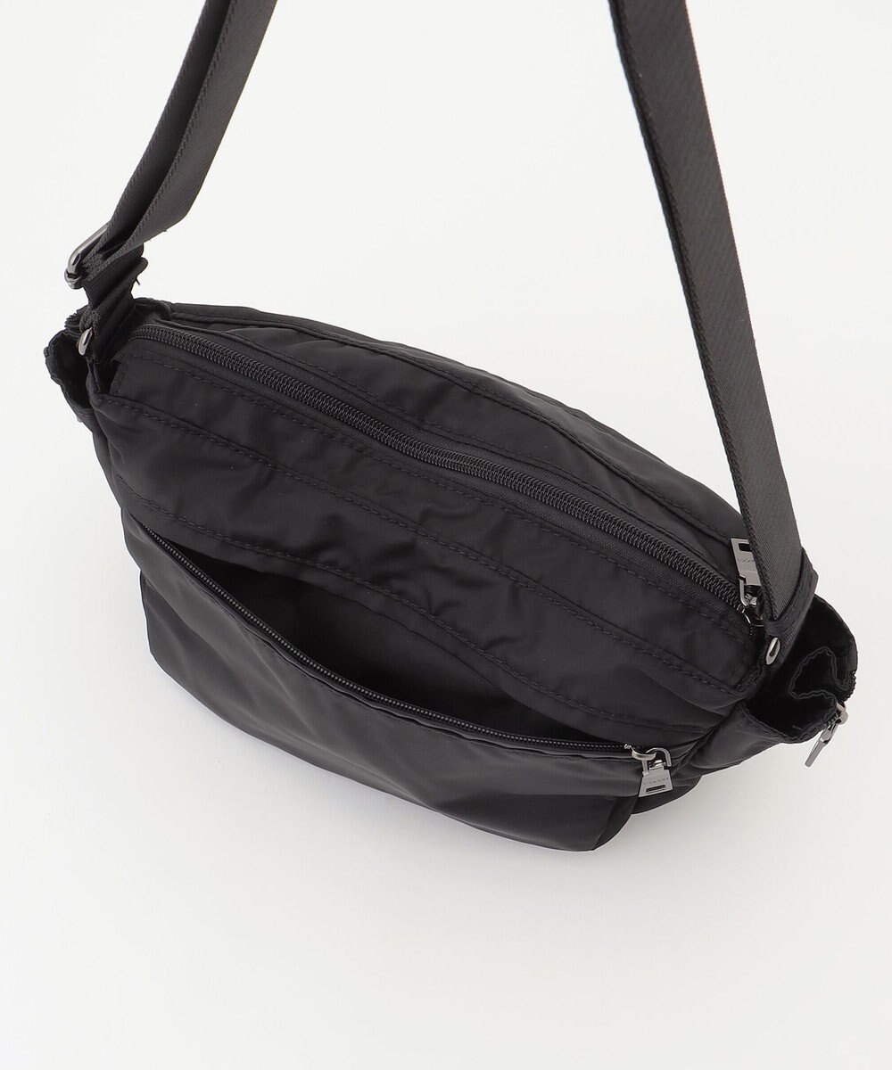 Y'SACCS 【Y’SACCS vous et】サイドジップミニショルダー 