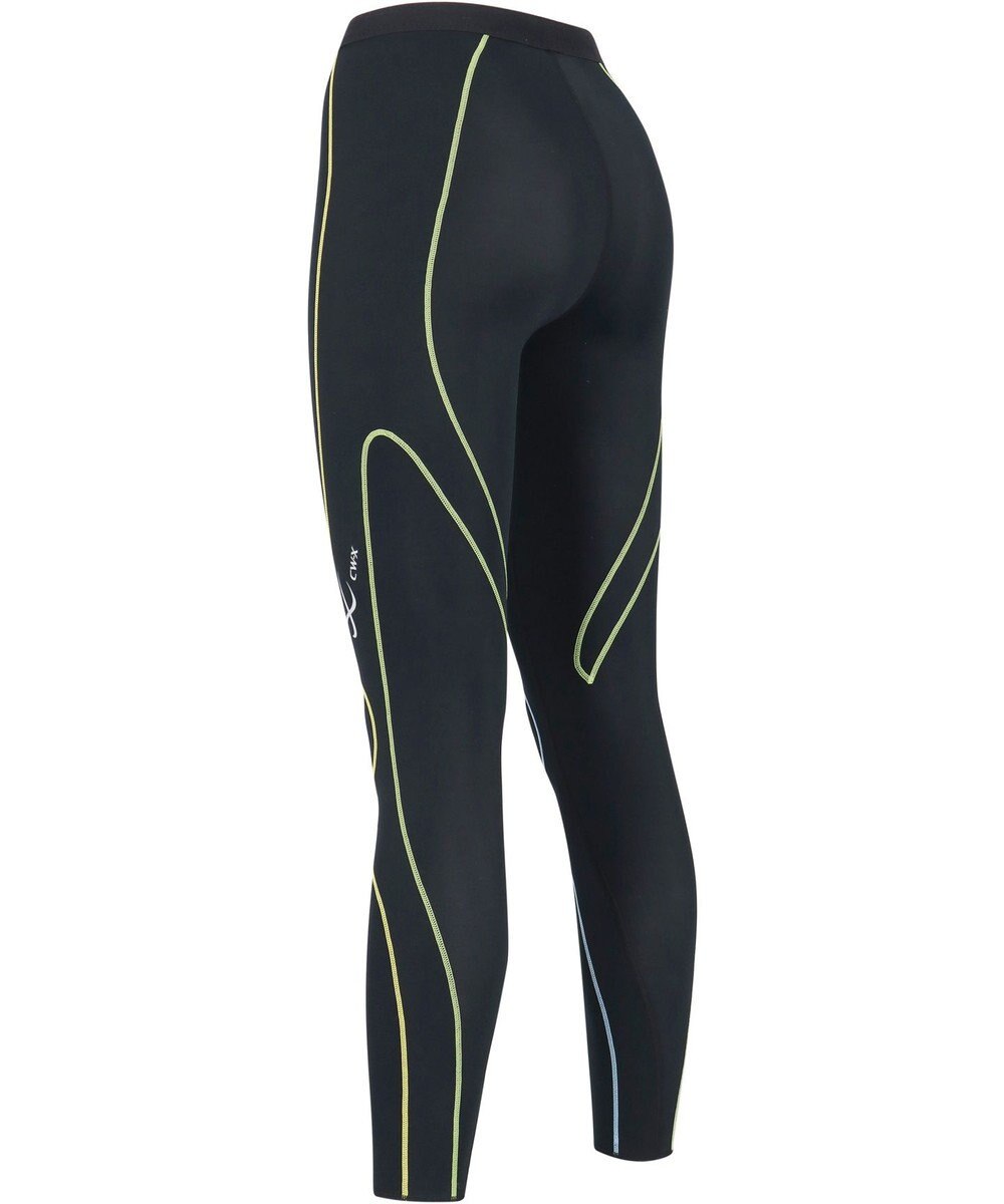 CW-X 【WOMEN】 CW-X スポーツタイツ 股関節・ひざサポート エキスパートモデル3.0 CW-X独自のテーピング原理で着地の衝撃からひざを守る HXY499 /ワコール 