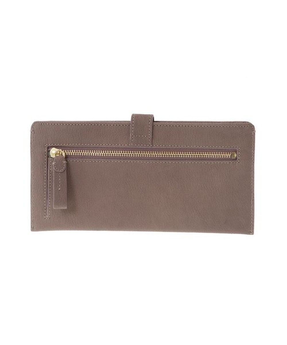 genten フレスコ 薄束入れ財布 