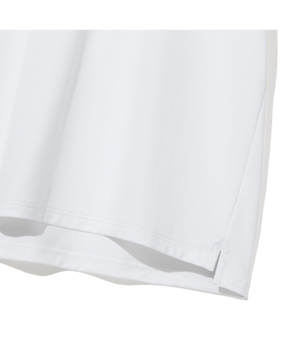 ZERO HALLIBURTON 鹿の子ポロシャツ ZHG-M6S4a 85187 