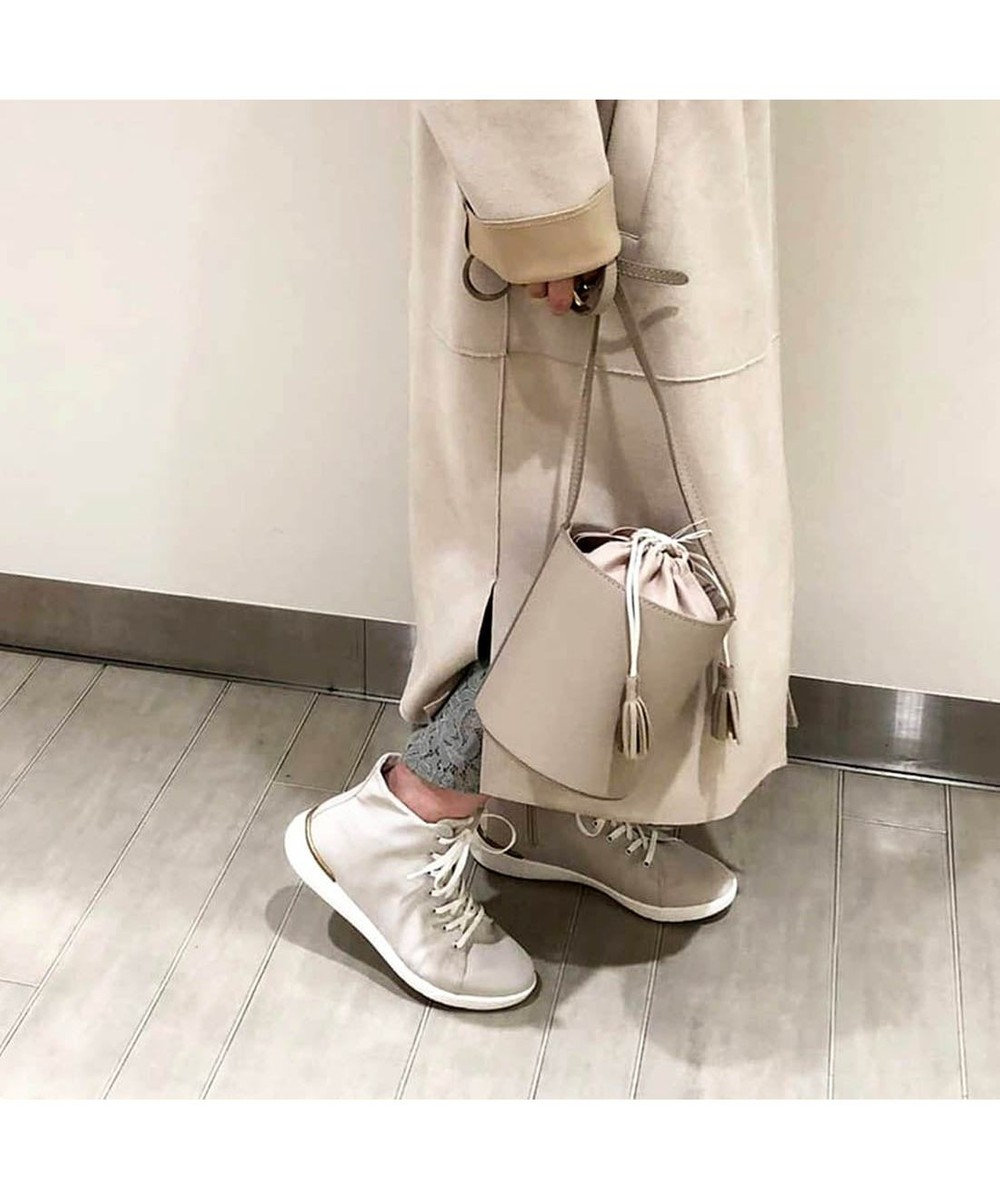 Ing 晴雨兼用ハイカットスニーカー Ing ファッション通販 公式通販 オンワード クローゼット Ing 晴雨兼用ハイカットスニーカー Ing ファッション通販 公式通販 オンワード クローゼット