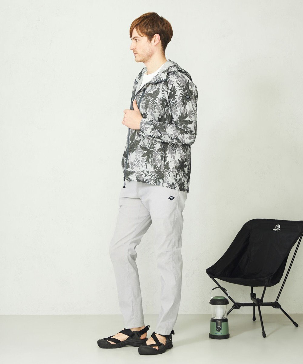 JOSEPH ABBOUD MOUNTAIN 【UNISEX】7ポケット ハイパワーストレッチ クライミングパンツ 