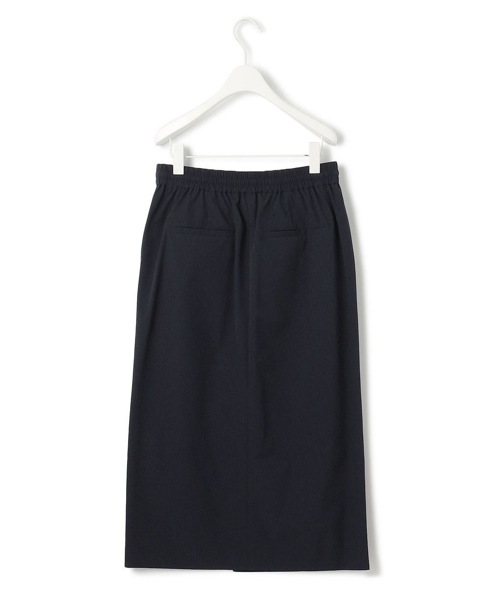 ICB 【撥水・UVケア・洗える】 プルーフ4WAYタフタ スカート 